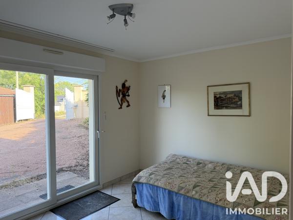Maison à vendre 7 pièces 286 m² Pouilly-en-Auxois