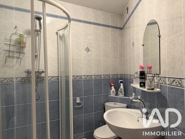 Maison à vendre 7 pièces 286 m² Pouilly-en-Auxois