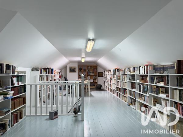 Maison à vendre 7 pièces 286 m² Pouilly-en-Auxois
