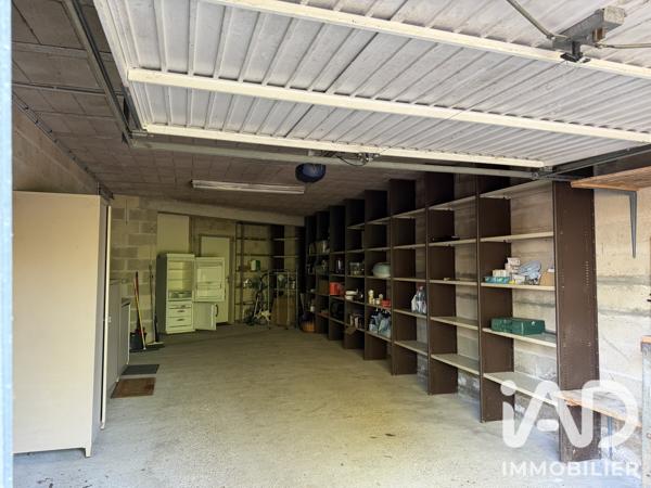 Maison à vendre 7 pièces 286 m² Pouilly-en-Auxois