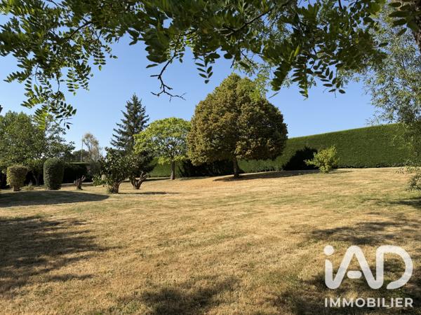 Maison à vendre 7 pièces 286 m² Pouilly-en-Auxois
