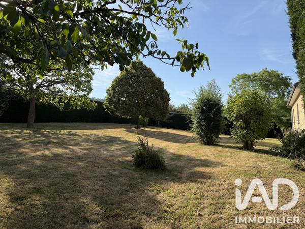 Maison à vendre 7 pièces 286 m² Pouilly-en-Auxois
