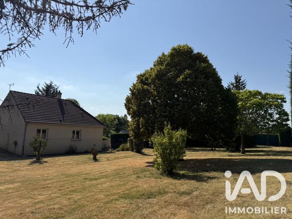 Maison à vendre 7 pièces 286 m² Pouilly-en-Auxois