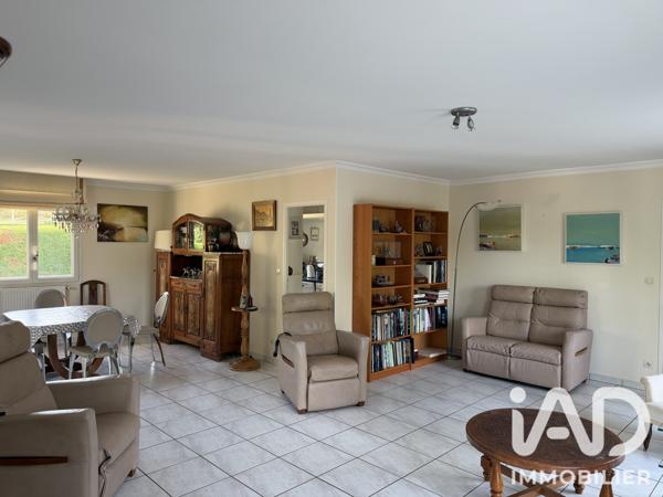 Maison à vendre 7 pièces 286 m² Pouilly-en-Auxois