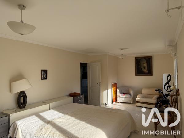 Maison à vendre 7 pièces 286 m² Pouilly-en-Auxois