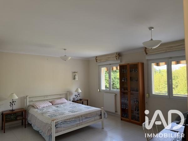 Maison à vendre 7 pièces 286 m² Pouilly-en-Auxois