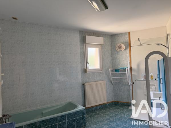 Maison à vendre 7 pièces 286 m² Pouilly-en-Auxois