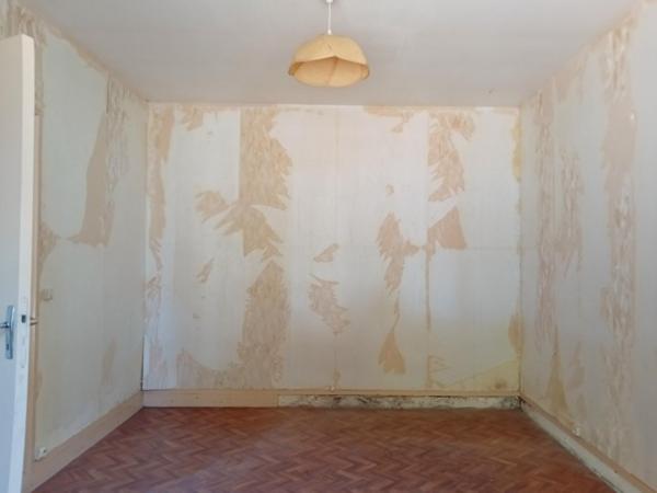 Maison  de plain pied