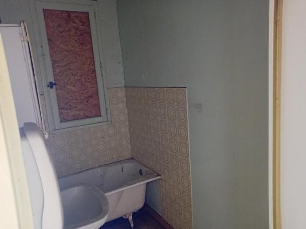 Maison  de plain pied