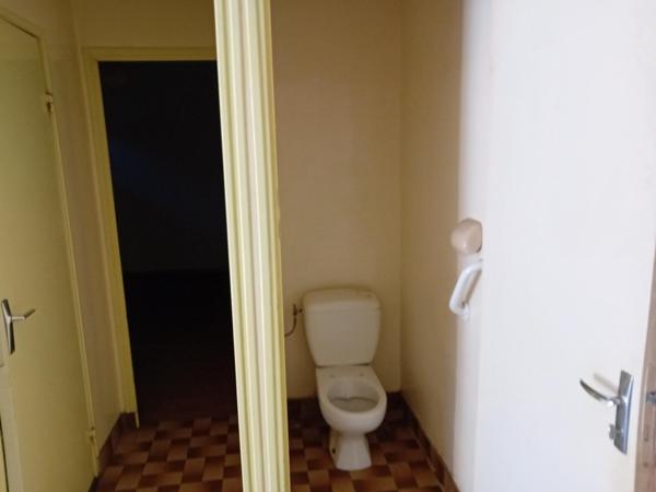 Maison  de plain pied