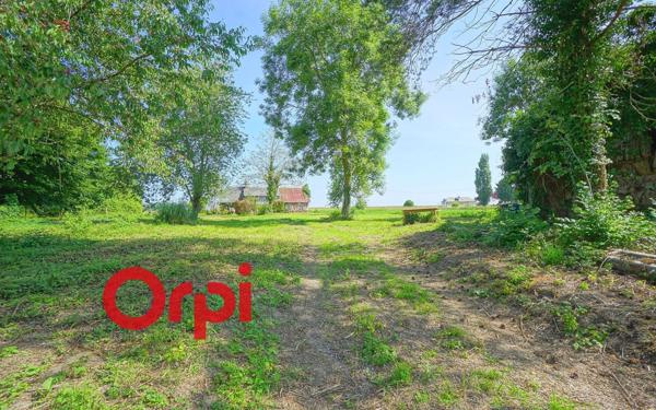 Maison à vendre    4 pièces •  Bernay