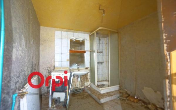 Maison à vendre    4 pièces •  Bernay