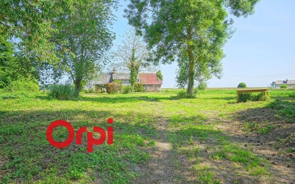 Maison à vendre    4 pièces •  Bernay