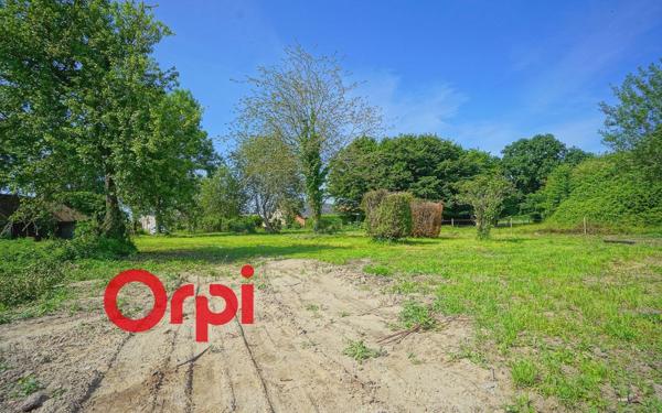 Maison à vendre    4 pièces •  Bernay