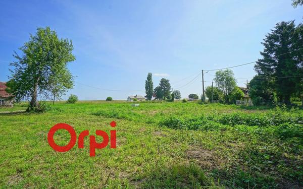 Maison à vendre    4 pièces •  Bernay