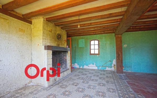Maison à vendre    4 pièces •  Bernay
