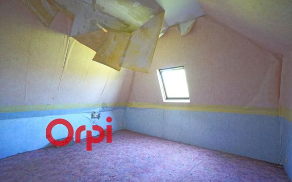 Maison à vendre    4 pièces •  Bernay