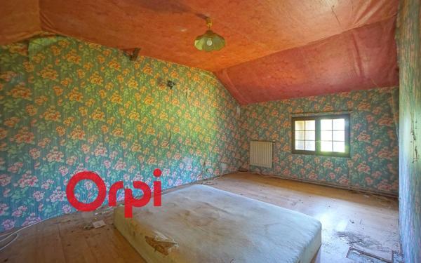 Maison à vendre    4 pièces •  Bernay