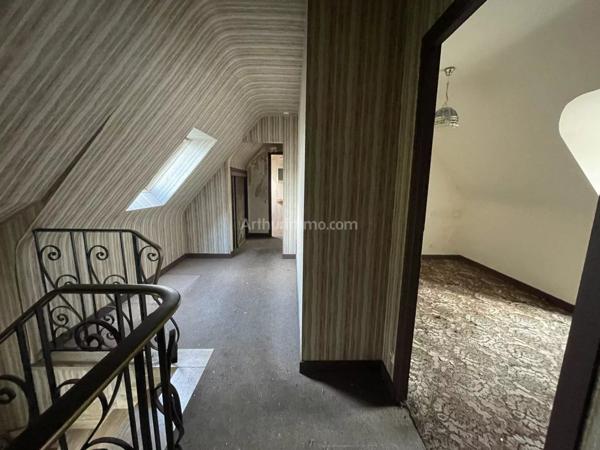 Vente Maison 4 pièces 111 m2 à Crach