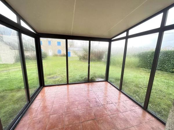 Vente Maison 4 pièces 111 m2 à Crach