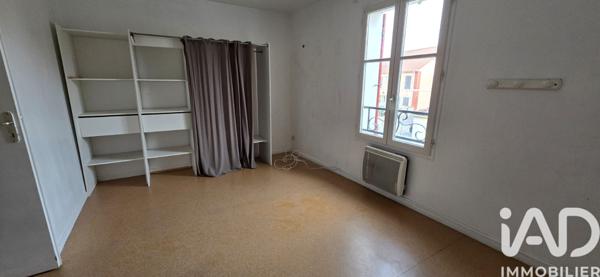 Appartement à vendre 4 pièces 79 m² Bailly-Romainvilliers