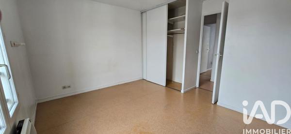 Appartement à vendre 4 pièces 79 m² Bailly-Romainvilliers