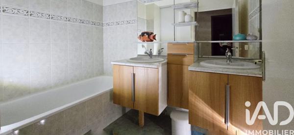 Appartement à vendre 4 pièces 79 m² Bailly-Romainvilliers