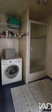 Appartement à vendre 4 pièces 79 m² Bailly-Romainvilliers