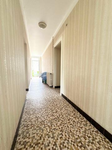 Maison à vendre    3 pièces • 122 m2 Saintes