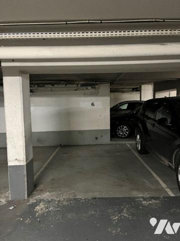 Place de parking dans le 3ème arrondissement