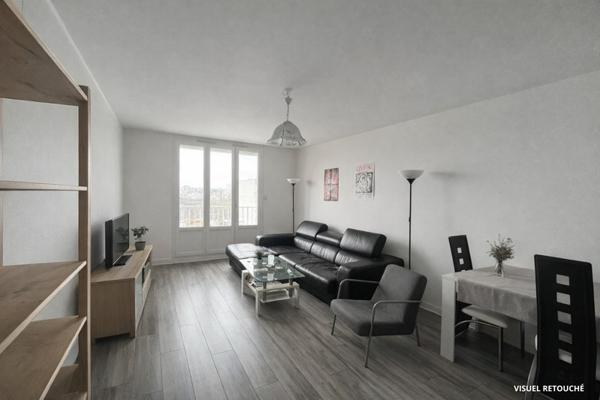 Appartement à vendre |  La Riche |  3 pièces | 70 m²