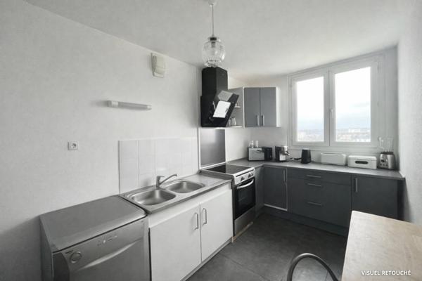 Appartement à vendre |  La Riche |  3 pièces | 70 m²