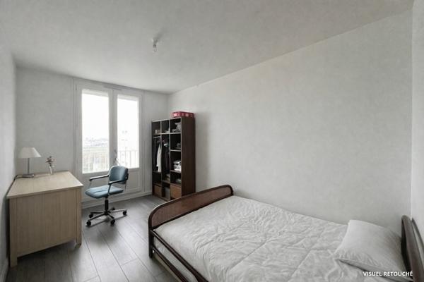 Appartement à vendre |  La Riche |  3 pièces | 70 m²