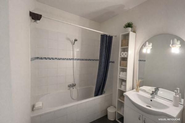 Appartement à vendre |  La Riche |  3 pièces | 70 m²