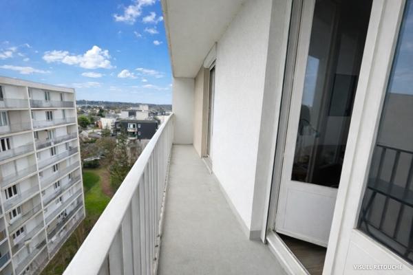 Appartement à vendre |  La Riche |  3 pièces | 70 m²