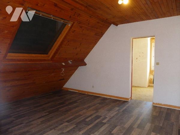 Pavillon sur sous-sol de 4 chambres