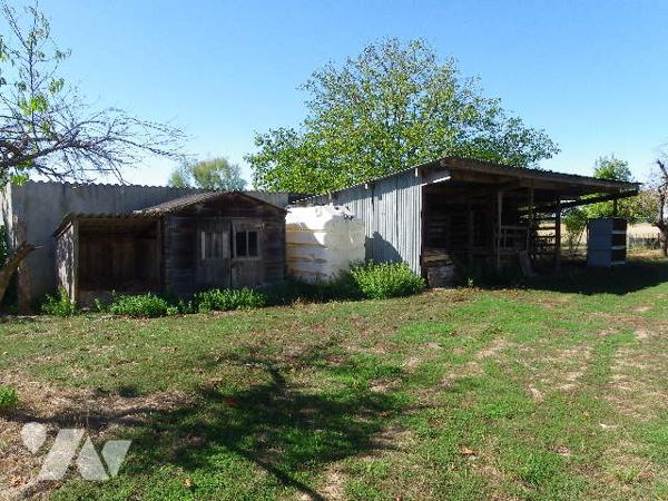 Pavillon sur sous-sol de 4 chambres