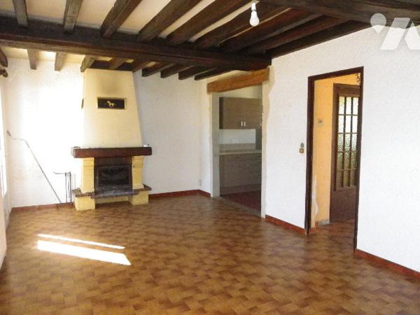 Pavillon sur sous-sol de 4 chambres