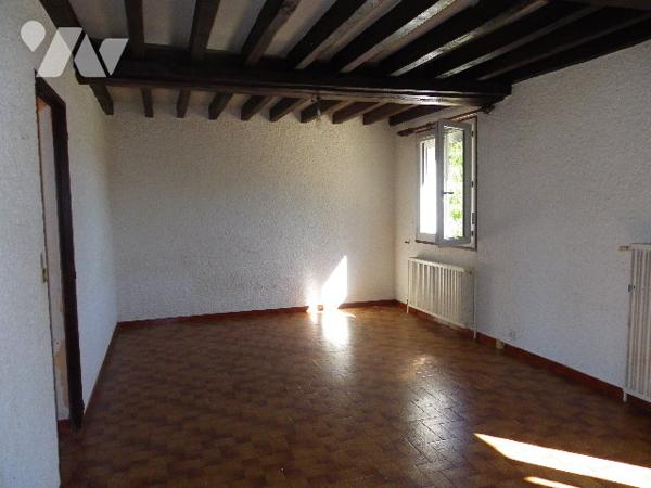 Pavillon sur sous-sol de 4 chambres