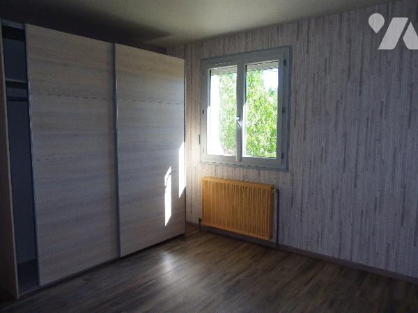 Pavillon sur sous-sol de 4 chambres