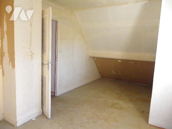 Pavillon sur sous-sol de 4 chambres