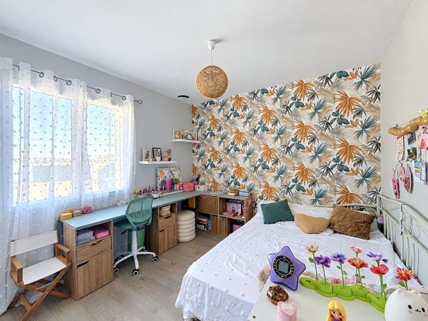 VILLA AVEC PISCINE