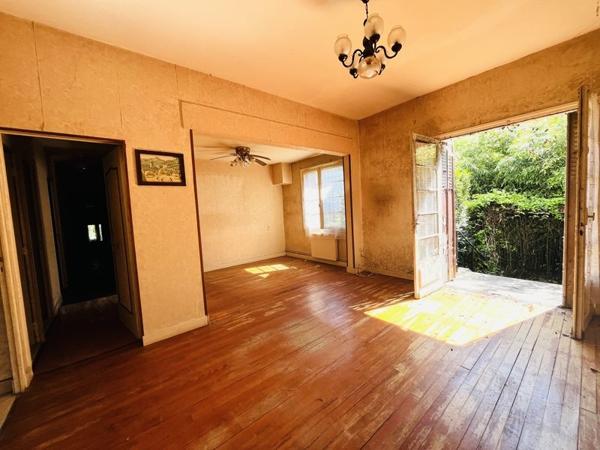 Maison à vendre |  Montlieu-la-Garde |  4 pièces | 95 m²