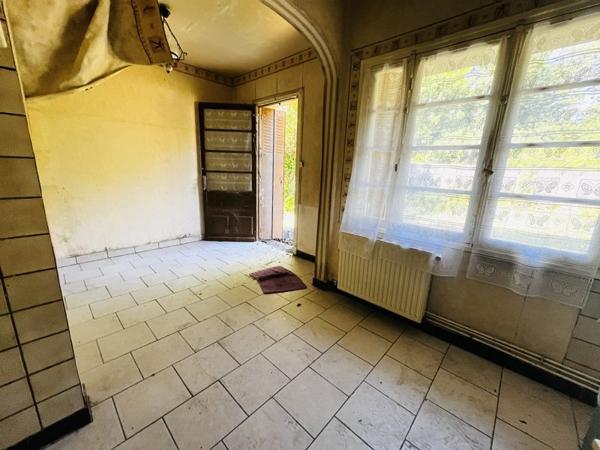 Maison à vendre |  Montlieu-la-Garde |  4 pièces | 95 m²