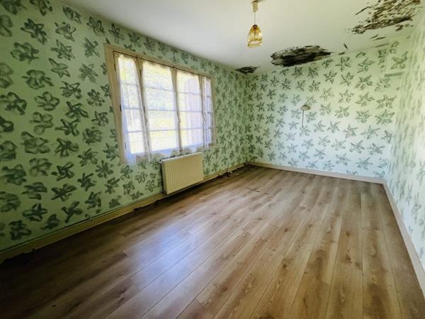 Maison à vendre |  Montlieu-la-Garde |  4 pièces | 95 m²