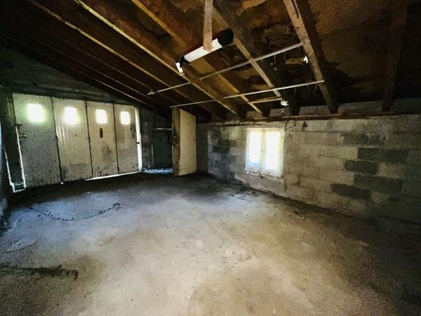 Maison à vendre |  Montlieu-la-Garde |  4 pièces | 95 m²