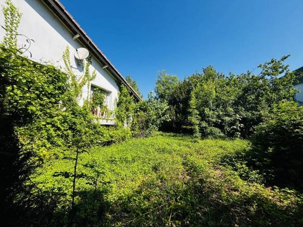 Maison à vendre |  Montlieu-la-Garde |  4 pièces | 95 m²