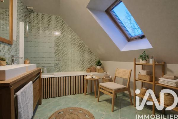 Maison à vendre 5 pièces 140 m² Port-Jérôme-sur-Seine