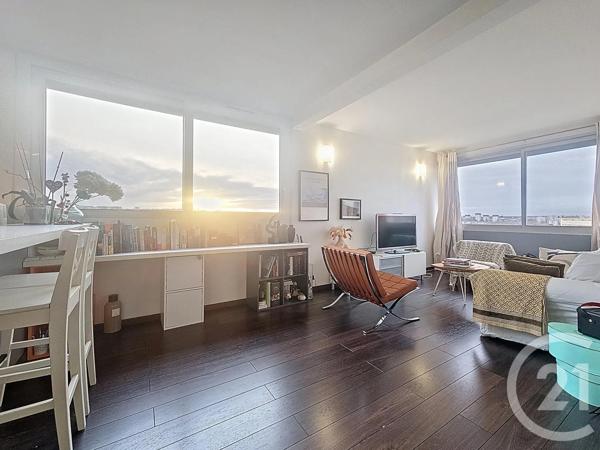 Appartement F5 à vendre  5 pièces - 79,89 m 2   FRESNES  - 94