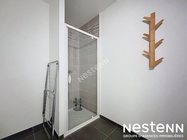 APPARTEMENT T1 / MEUBLÉ / DISPONIBLE IMMÉDIATEMENT